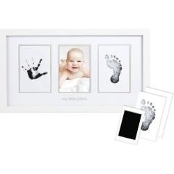 Pearhead - Kit rama foto amprenta cu cerneala pentru manuta si piciorus (PHP63002)