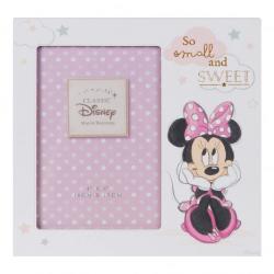 Disney Magical Beginnings - Rama foto Minnie So Small and Sweet (JODI409)