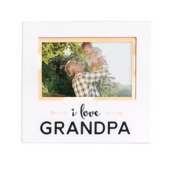 Pearhead - Rama foto I love Grandpa (PH72047)