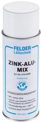 Felder Spray cu amestec de zinc si aluminiu Felder 400 ml