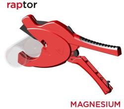 Zenten Foarfeca pentru taiat teava de plastic ZENTEN RAPTOR 63mm (Ã˜ 2.1/2â€)