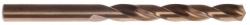 PROJAHN Burghiu metal elicoidala PROJAHN, HSS-Co5% DIN 338 Typ N BASIC, 1-13mm Burghiu