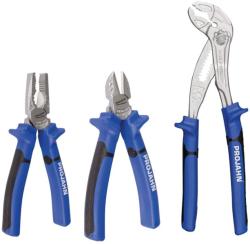 PROJAHN Set de clesti PROJAHN 3 buc/set Cleste