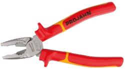 PROJAHN Cleste combinata electrician PROJAHN 180 mm izolata VDE Cleste