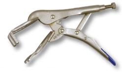 PROJAHN Cleste autoblocant pentru sudura 9" PROJAHN 225 mm Cleste