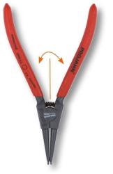 PROJAHN Cleste extractor pentru sigurante exterioare 19-60 mm A2 PROJAHN dreapta Cleste