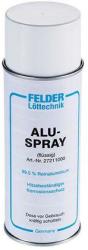 Felder Spray Aluminiu Felder 400 ml