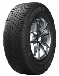Michelin Pilot Alpin 5 205/40 R18 86V