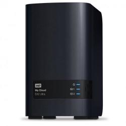 Western Digital My Cloud EX2 Ultra 28TB (WDBVBZ0280JCH-EESN)