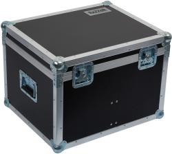 Razzor Cases Accessory case with partition 463x400x560 mm