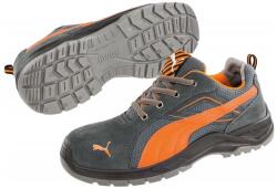 PUMA Munkavédelmi Cipő Puma 643620 S1P Omni Flash Low SRC (PUM-643620)