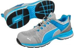 PUMA Munkavédelmi Cipő 40 Puma Xcite Grey S1P ESD HRO SRC 643860 (PUM-643860)