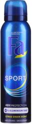 Fa Spray deodorant - Fa Men Sport Green Citrus Deodorant Spray 150 ml