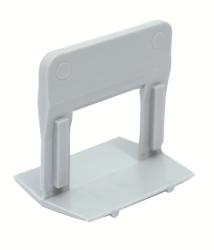 Bautool 1706101 Ékes szintező kapu 1mm/10-20 mm lapokhoz (1706101)