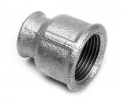 Horganyzott szűkített karmantyú 240 tip. 5/4"-3/4 (EG-F2405434-SVIS)