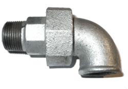  Horganyzott sarok hollander K-B 097 tip. 1 (EG-FP0971-SVIS)
