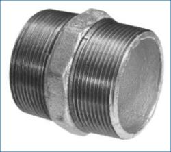 Horganyzott közcsavar K-K 280 tip. 2 (EG-FP2802-SVIS)