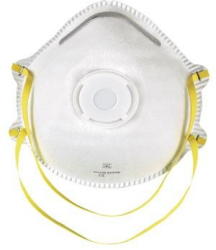 SupAir® 23106_002 SupAir FFP1SL pormaszkok 23106-os (raktárról azonnal) (23106)