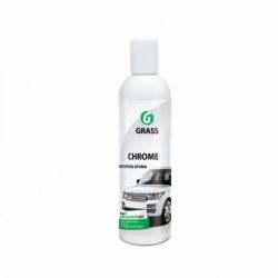 GRASS Polish pentru crom Chrome 250ml Grass