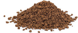Manu Cafe TANZANIA BIO cafea solubilă liofilizată 100% Arabica, 1000g