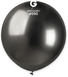 Gemar Balon cromat gri 48 cm