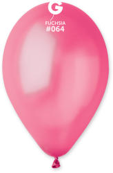Gemar Balon metalic roz cald