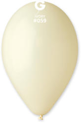 Gemar Balon pastelat crem