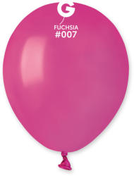 Gemar Balon pastelat culoarea fucsia