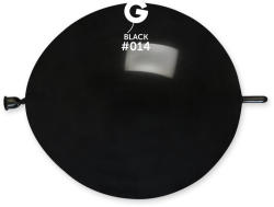 Gemar Balon de legătură negru - heliumking - 1,90 RON