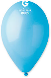 Gemar Balon pastelat Baby albastru