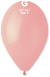 Gemar Balon pastelat baby roz