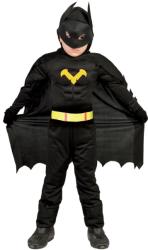 Fiestas Guirca Costum Batman - pentru copii Mărimea - Copii: XL Costum bal mascat copii