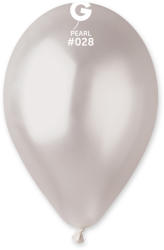 Gemar Balon metalic - perlat