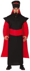 Fiestas Guirca Costum bărbati - Jafar (Aladin)