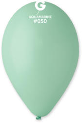 Gemar Balon pastelat acvamarin