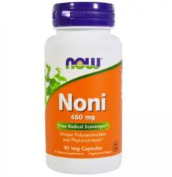 NOW Noni 450 mg. - Noni - 90 capsule - ACUM ALIMENTE, NF4712