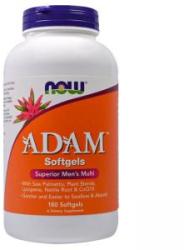 NOW Bărbați Vitaminele Adam - 180 pastile, NOW Foods, NF3881