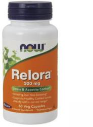 NOW Relora 300 mg. - Relora - 60 capsule - ACUM ALIMENTE, NF3342