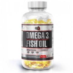 Pure Nutrition Ulei de pește Omega 3 - 300 drajeuri, Pure Nutrition, PN7581
