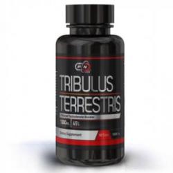Pure Nutrition Grandma's Teeth Tribulus Terrestris - 50 tablete, Pure Nutrition, PN7604