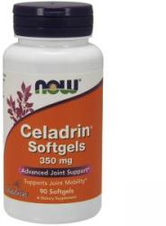 NOW Celadrina 350 mg. - Celadrin - 90 drajeuri - ACUM ALIMENTE, NF3017