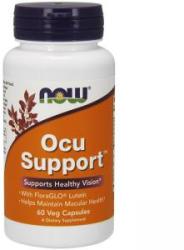 NOW Oku Support - 60 capsule - ACUM ALIMENTE, NF3300