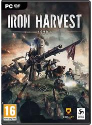 Deep Silver Iron Harvest 1920 (PC)