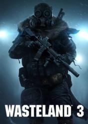 inXile Entertainment Wasteland 3 (PC)