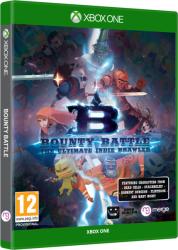 Merge Games Bounty Battle The Ultimate Indie Brawler (Xbox One)