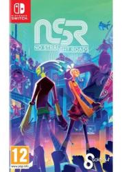 Sold Out NSR No Straight Roads [Collector's Edition] (Switch)