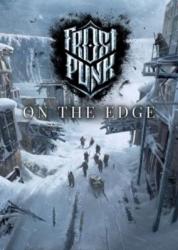 11 bit studios Frostpunk On the Edge DLC (PC)