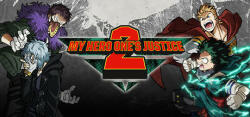 BANDAI NAMCO Entertainment My Hero One's Justice 2 (PC) Jocuri PC