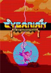 Grab The Games Cybarian The Time Travelling Warrior (PC)
