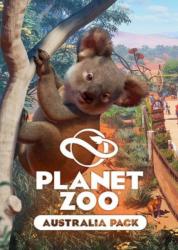 Frontier Developments Planet Zoo Australia Pack DLC (PC)